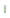 Wandtegel Groen  30x7,5x1 | 576-650 | Jan Groen Tegels