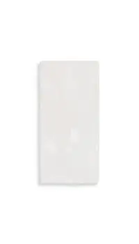 wandtegel Wit 10 x 20 | 396-268 | Jan Groen Tegels