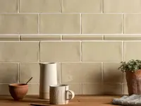 wandtegel Beige 10 x 20 | 150-775 | Jan Groen Tegels