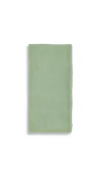 wandtegel Groen 10 x 20 | 332-425 | Jan Groen Tegels