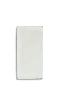 wandtegel Wit 10 x 20 | 131-215 | Jan Groen Tegels