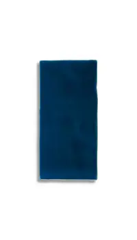 wandtegel Blauw 10 x 20 | 822-172 | Jan Groen Tegels