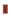 Wandtegel Rood  10x20x1 | 158-521 | Jan Groen Tegels