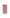 Wandtegel Roze  10x20x1 | 123-787 | Jan Groen Tegels