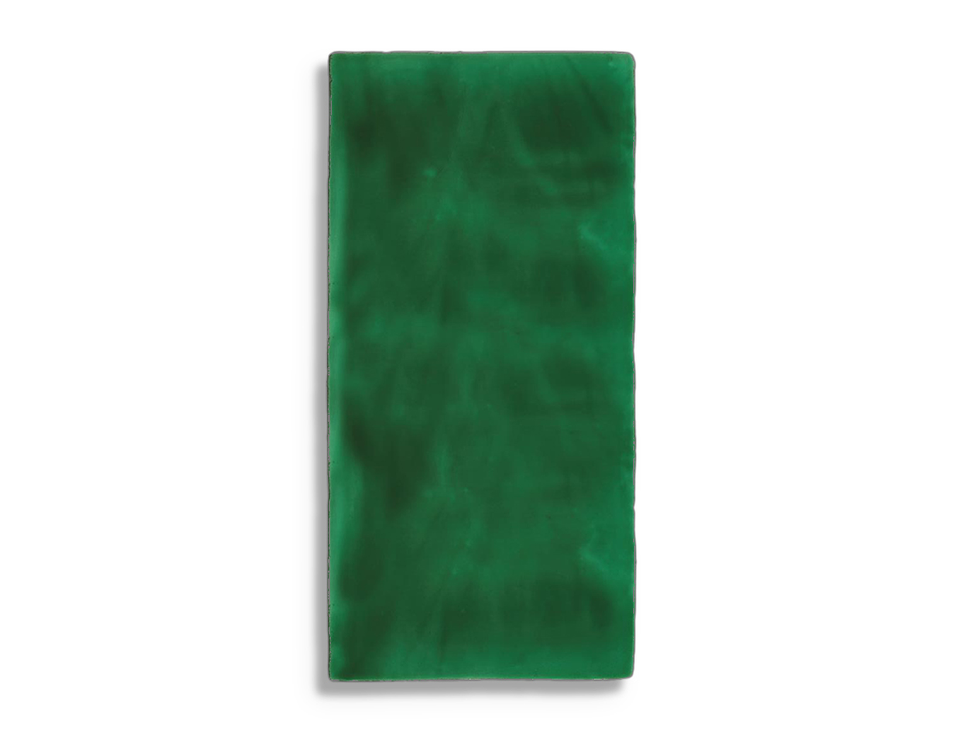 wandtegel Groen 10 x 20