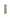Wandtegel Bruin  7,5x30x1 | 621-610 | Jan Groen Tegels