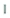 Wandtegel Blauw  7,5x30x1 | 952-397 | Jan Groen Tegels