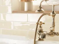 wandtegel Bruin 7.5 x 30 | 774-190 | Jan Groen Tegels