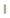 Wandtegel Groen  7,5x30x1 | 574-591 | Jan Groen Tegels