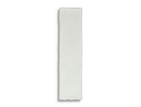 wandtegel Wit 7.5 x 30 | 221-517 | Jan Groen Tegels