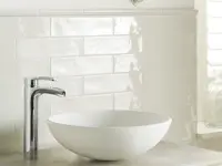 wandtegel Wit 7.5 x 30 | 221-517 | Jan Groen Tegels