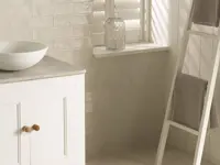 wandtegel Wit 7.5 x 30 | 221-517 | Jan Groen Tegels