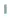 Wandtegel Blauw  7,5x30x1 | 150-356 | Jan Groen Tegels