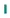 Wandtegel Blauw  7,5x30x1 | 176-508 | Jan Groen Tegels