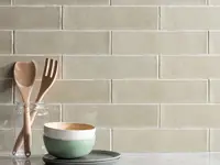 wandtegel Groen 7.5 x 30 | 880-265 | Jan Groen Tegels