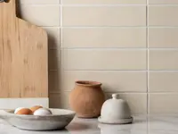 wandtegel Beige 7.5 x 30 | 698-452 | Jan Groen Tegels