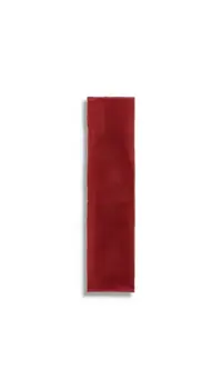 wandtegel Rood 7.5 x 30 | 338-890 | Jan Groen Tegels
