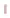 Wandtegel Roze  7,5x30x1 | 177-161 | Jan Groen Tegels