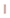 Wandtegel Roze 7.5x30 | 177-161 | Jan Groen Tegels