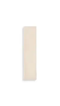 wandtegel Beige 7.5 x 30 | 506-132 | Jan Groen Tegels