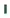 Wandtegel Groen  7,5x30x1 | 572-841 | Jan Groen Tegels