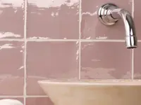 wandtegel Roze 13 x 13 | 652-773 | Jan Groen Tegels