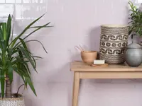 wandtegel Roze 13 x 13 | 707-744 | Jan Groen Tegels