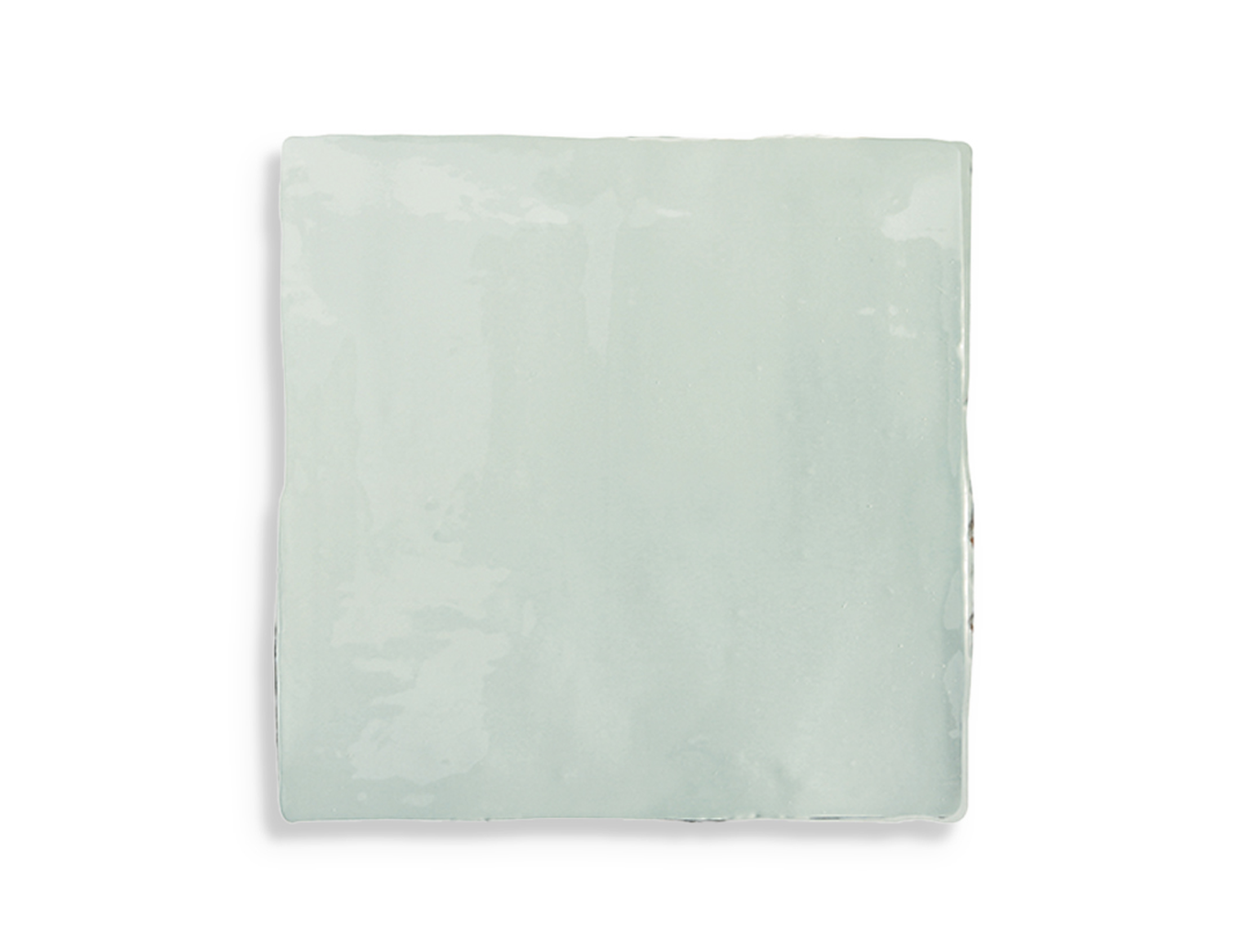 wandtegel Blauw 13 x 13