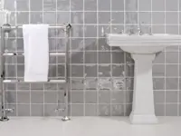 wandtegel Paars 13 x 13 | 646-534 | Jan Groen Tegels