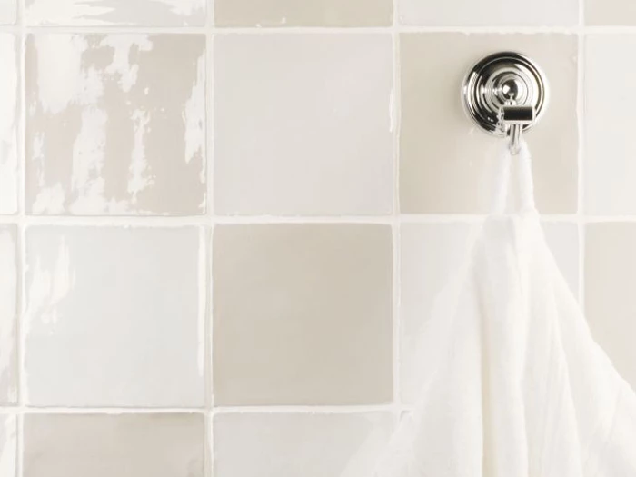 Wandtegel Beige  13x13x1 | 307-149 | Jan Groen Tegels