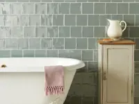 wandtegel Grijs 13 x 13 | 323-755 | Jan Groen Tegels