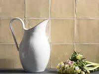 wandtegel Geel 13 x 13 | 294-829 | Jan Groen Tegels