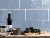 wandtegel Blauw 13 x 13 | 763-697 | Jan Groen Tegels