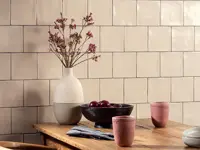 wandtegel Bruin 13 x 13 | 836-508 | Jan Groen Tegels