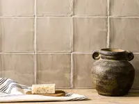 wandtegel Beige 13 x 13 | 253-345 | Jan Groen Tegels