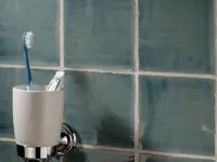 wandtegel Groen 13 x 13 | 842-960 | Jan Groen Tegels