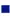Wandtegel Blauw  13x13x1 | 857-077 | Jan Groen Tegels