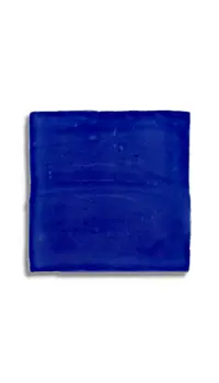 wandtegel Blauw 13 x 13 | 857-077 | Jan Groen Tegels