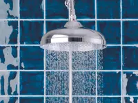 wandtegel Blauw 13 x 13 | 857-077 | Jan Groen Tegels