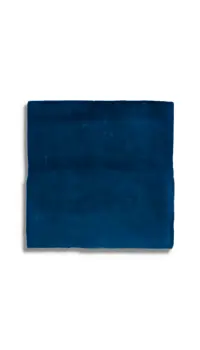 wandtegel Blauw 13 x 13 | 450-618 | Jan Groen Tegels