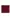 Wandtegel Rood  13x13x1 | 322-267 | Jan Groen Tegels