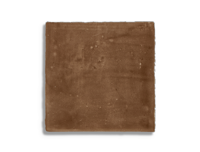 wandtegel Bruin 13 x 13 | 395-975 | Jan Groen Tegels