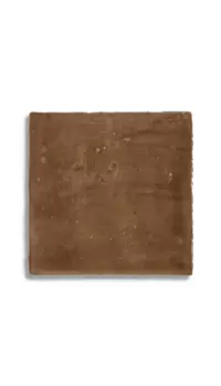 wandtegel Bruin 13 x 13 | 395-975 | Jan Groen Tegels