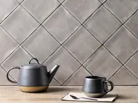 wandtegel Grijs 13 x 13 | 686-835 | Jan Groen Tegels