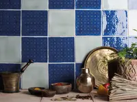 wandtegel Groen 13 x 13 | 803-133 | Jan Groen Tegels