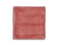 wandtegel Roze 13 x 13 | 833-048 | Jan Groen Tegels