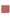 Wandtegel Roze  13x13x1 | 833-048 | Jan Groen Tegels