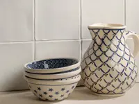 wandtegel Wit 13 x 13 | 385-660 | Jan Groen Tegels