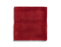 wandtegel Rood 13 x 13 | 946-817 | Jan Groen Tegels