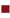 Wandtegel Rood  13x13x1 | 946-817 | Jan Groen Tegels